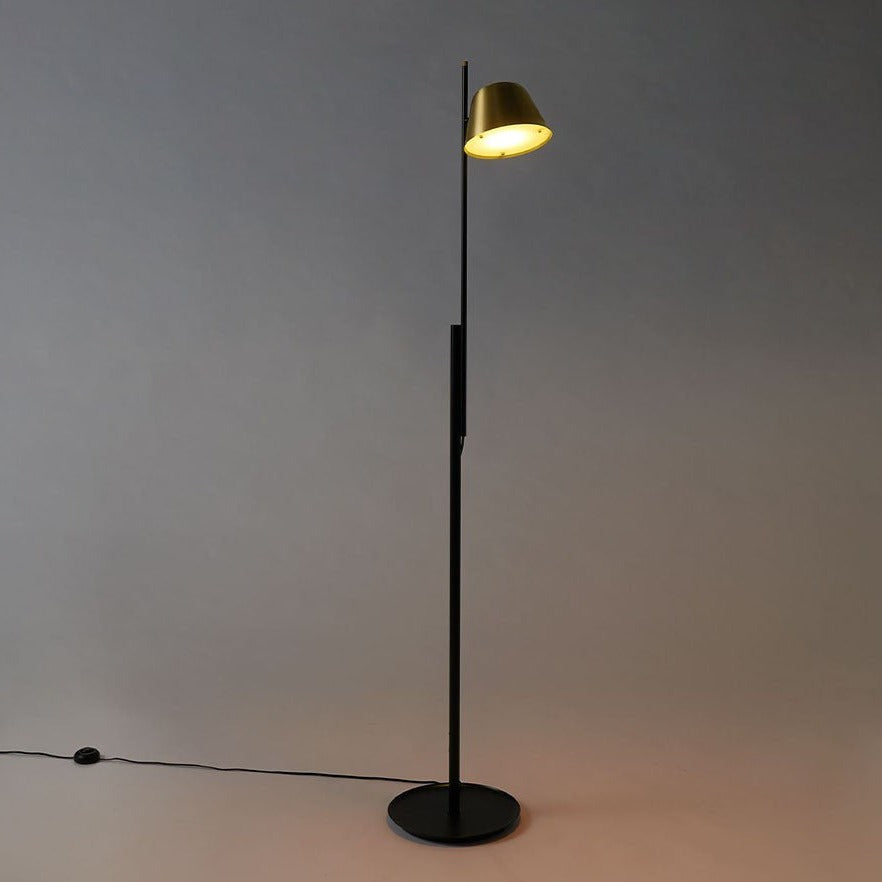 CAMPANA FLOOR LAMP フロアライト