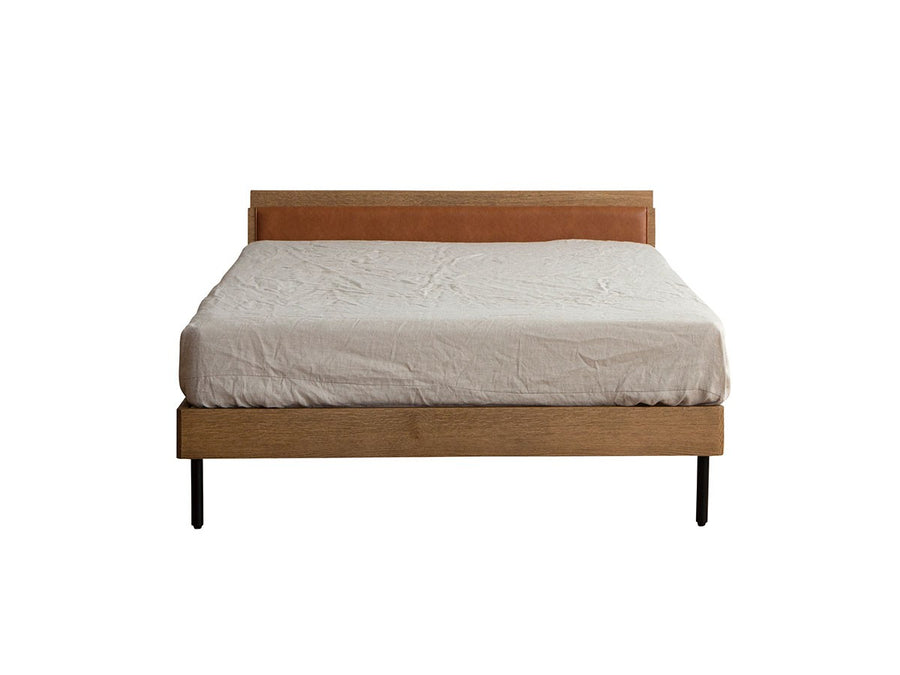 HUNT BED