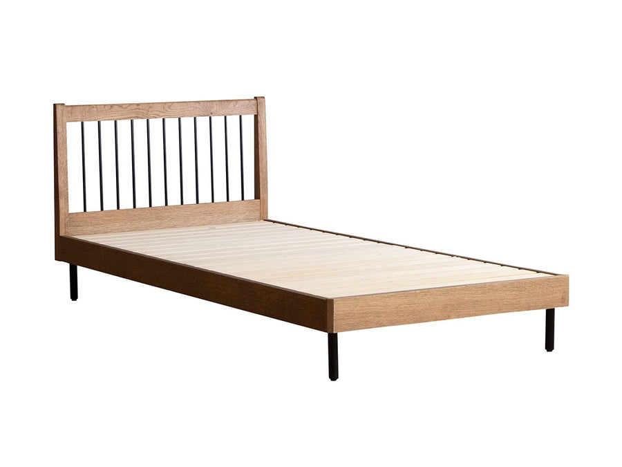 HUNT BED