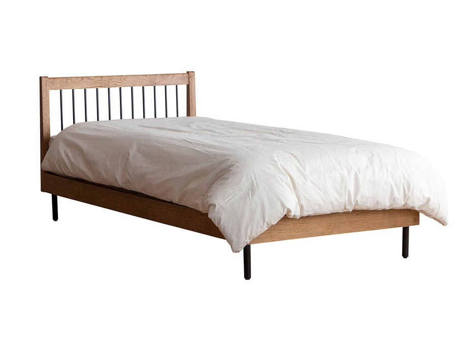 HUNT BED