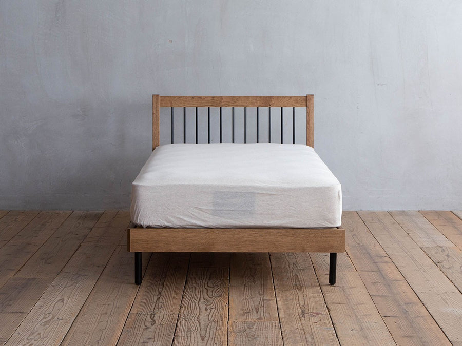 HUNT BED