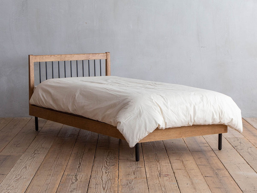 HUNT BED