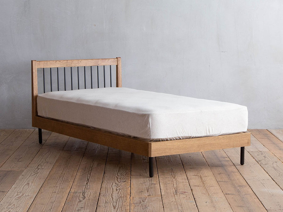 HUNT BED