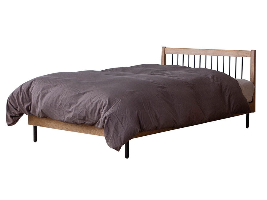 HUNT BED