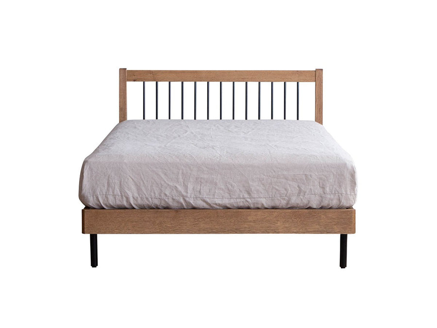 HUNT BED