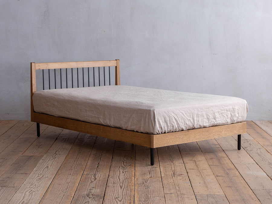 HUNT BED