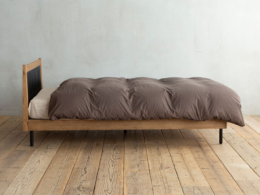 HUNT BED