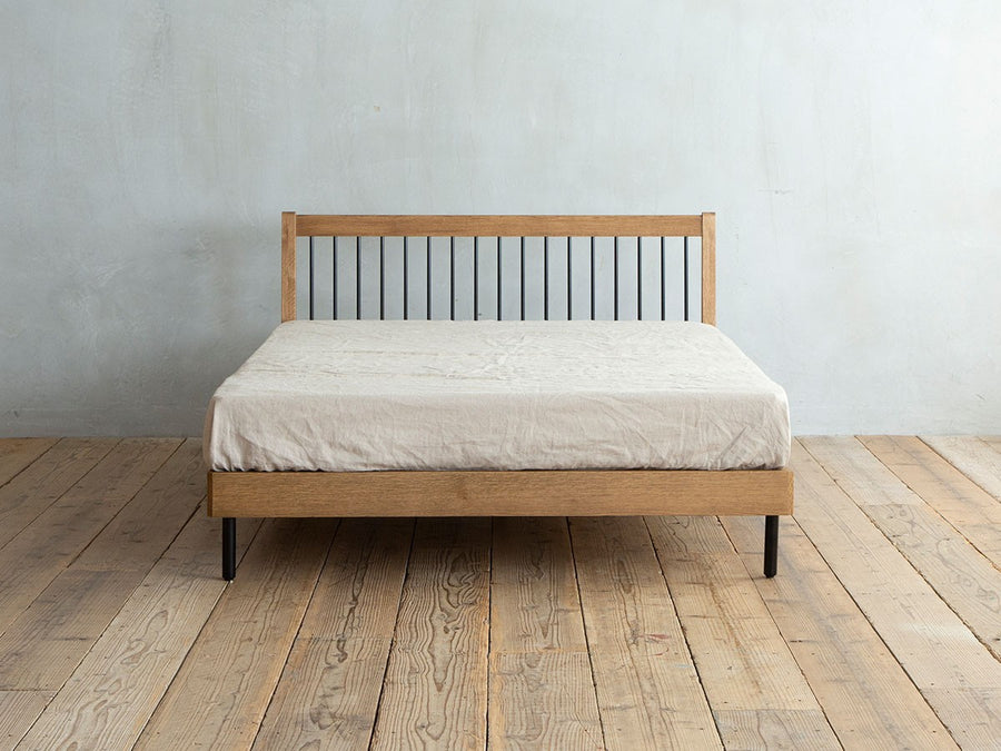 HUNT BED