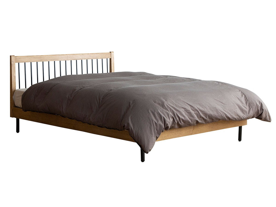 HUNT BED