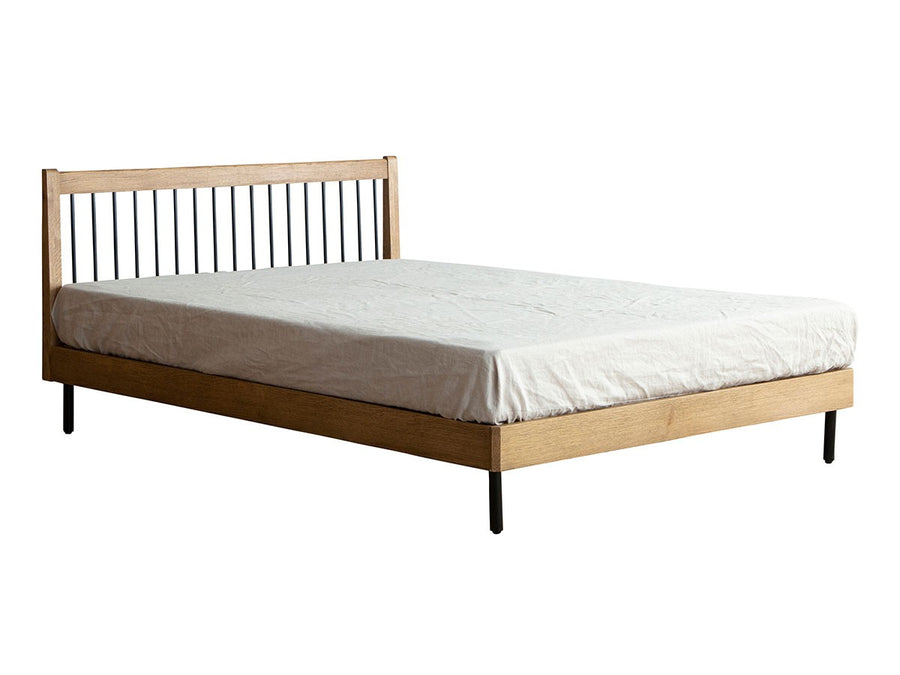 HUNT BED