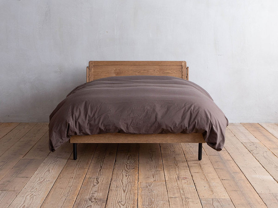 HUNT BED