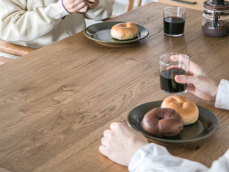 TANK DINNING TABLE