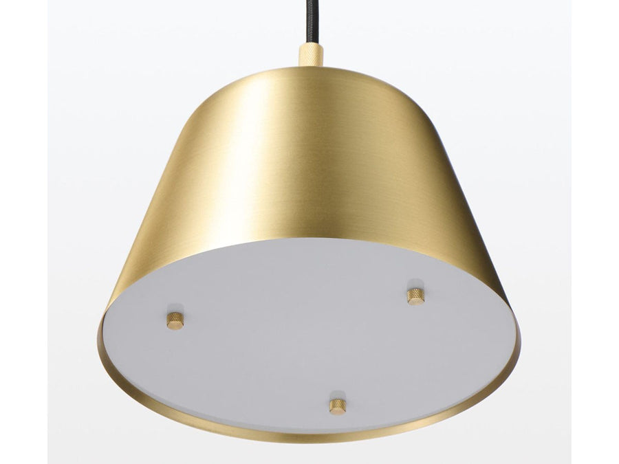 CAMPANA PENDANT LAMP M