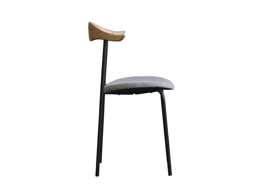 ATOM CHAIR