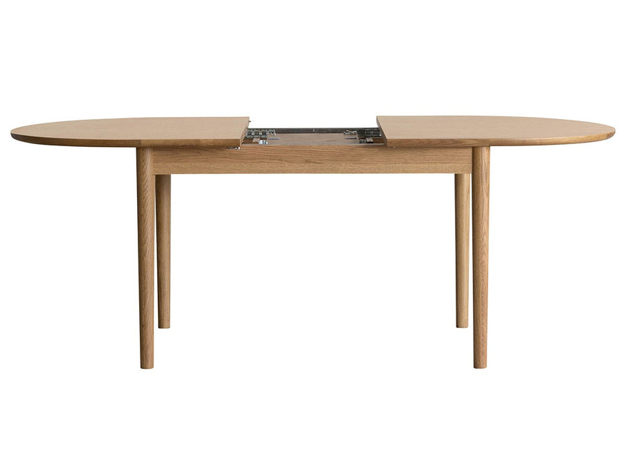 ALEC EXTENSION TABLE