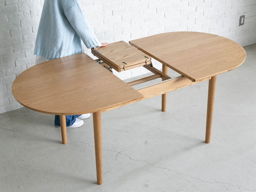 ALEC EXTENSION TABLE