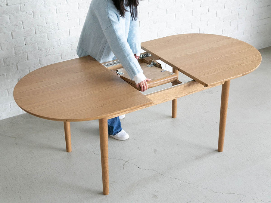 ALEC EXTENSION TABLE