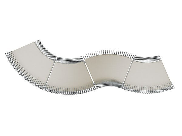 Pantonova Concave Cushion