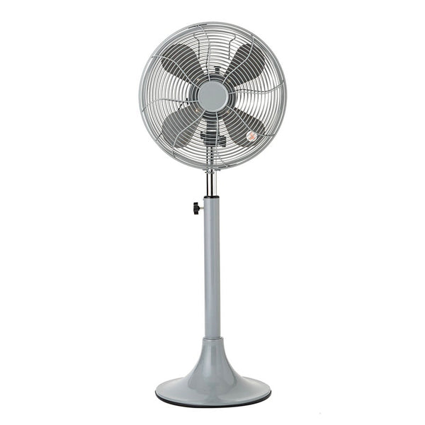 RETRO FAN FLOOR 2023