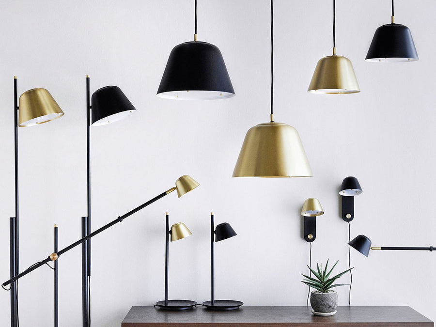 CAMPANA PENDANT LAMP M