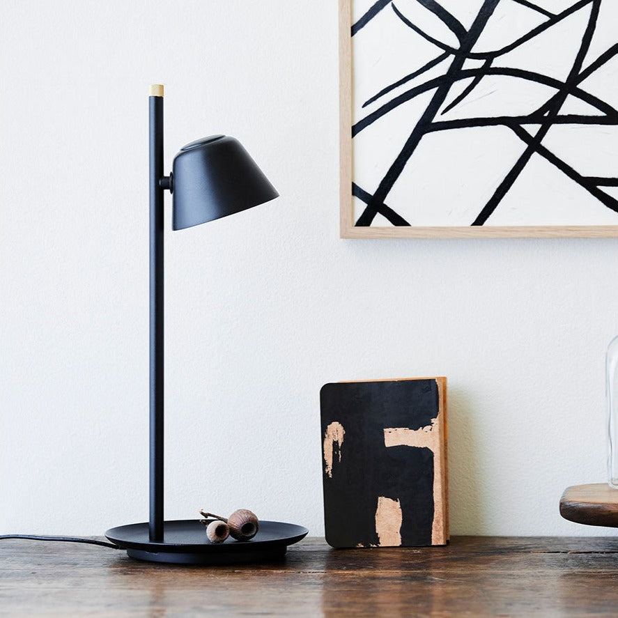 CAMPANA TABLE LAMP