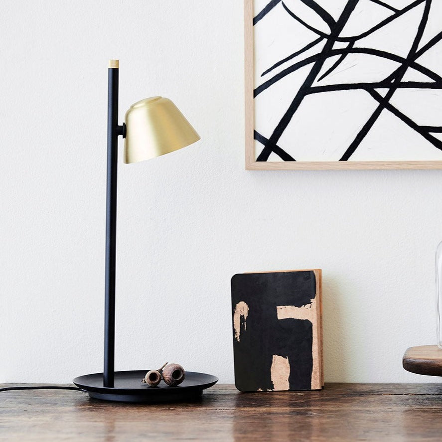 CAMPANA TABLE LAMP