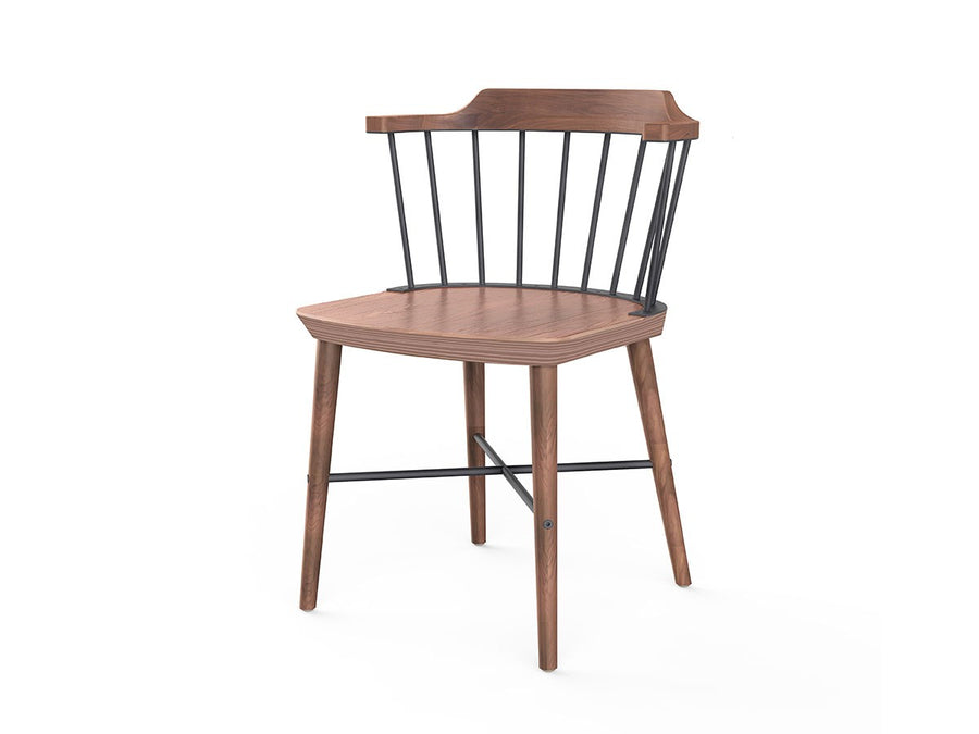 Exchange Dining Chair 2.0