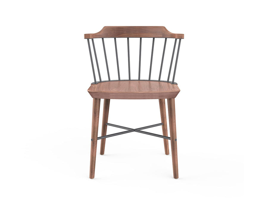 Exchange Dining Chair 2.0