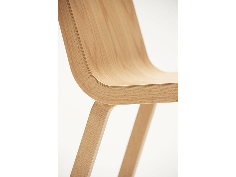 PLYPLY Arm Chair