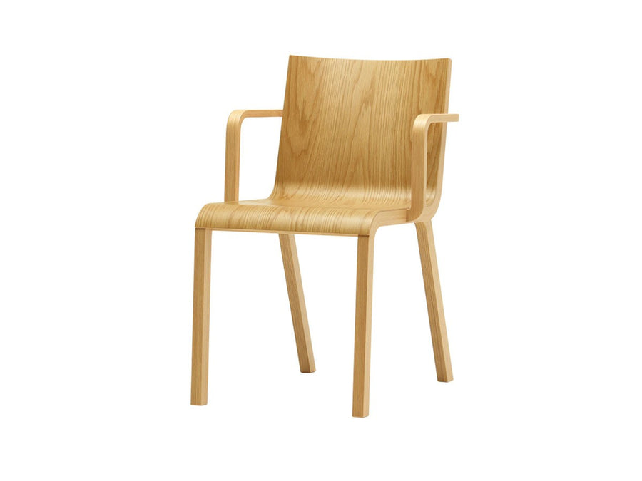 PLYPLY Arm Chair