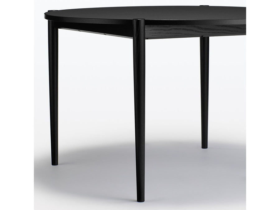 NOVA DINING TABLE ROUND 900