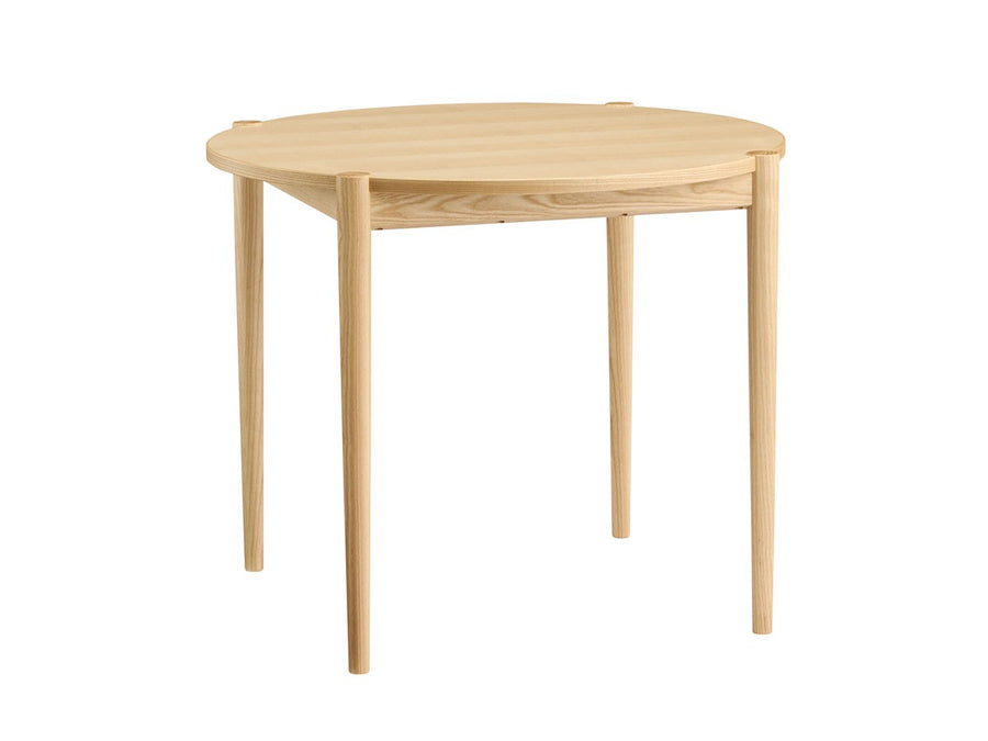 NOVA DINING TABLE ROUND 900