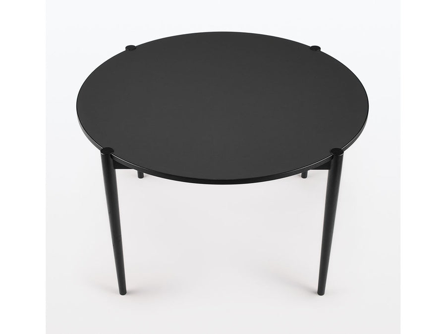 NOVA DINING TABLE ROUND 1200