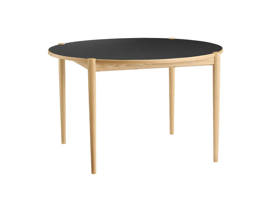 NOVA DINING TABLE ROUND 1200