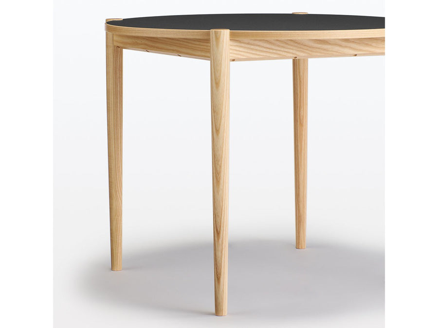 NOVA DINING TABLE ROUND 1200