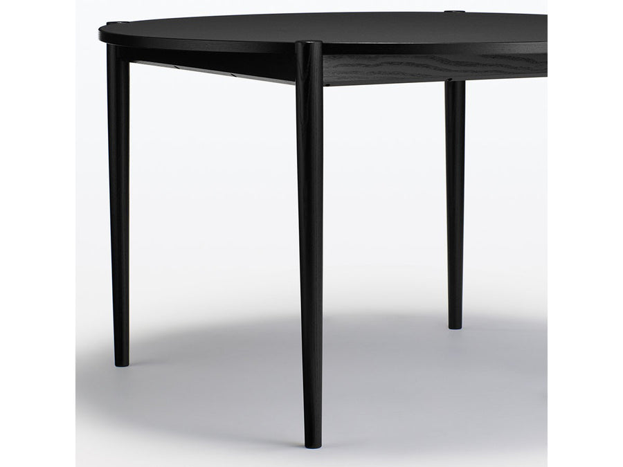 NOVA DINING TABLE ROUND 1200