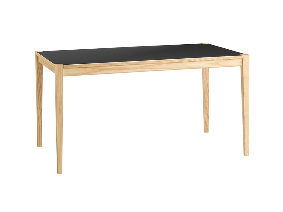 NOVA DINING TABLE SQUARE 1400