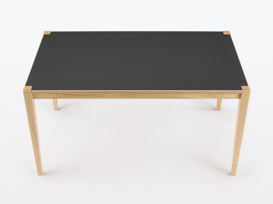 NOVA DINING TABLE SQUARE 1400