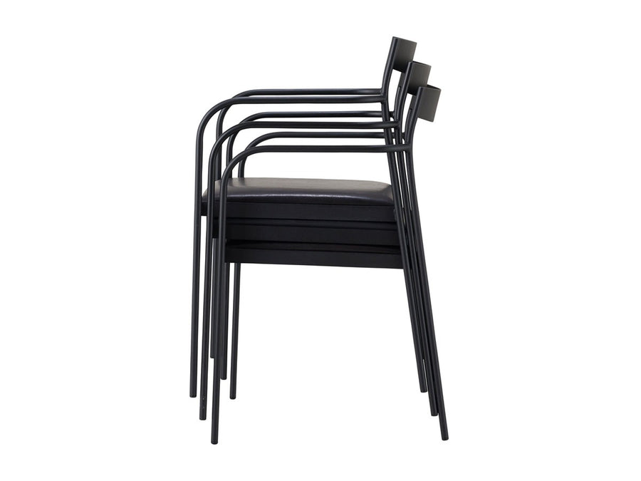 CoFe PF ARM CHAIR