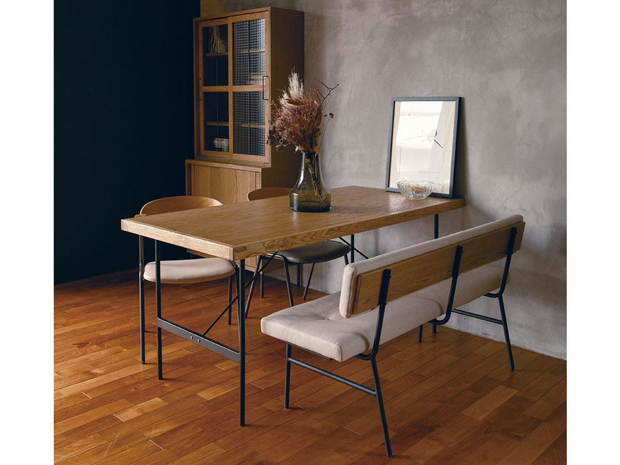 sine dining table 1600