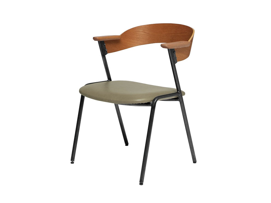 danis short armchair PU