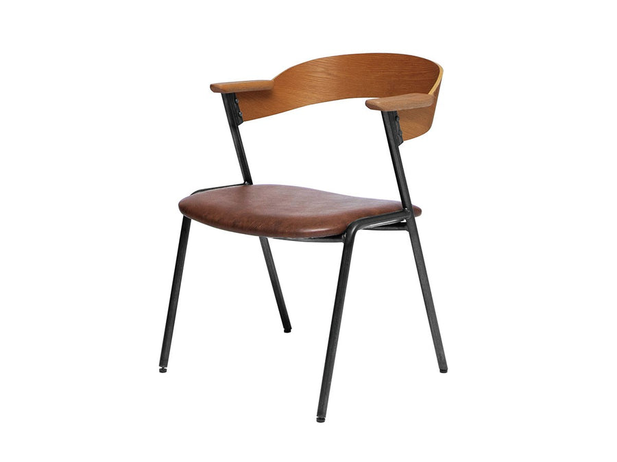 danis short armchair PU