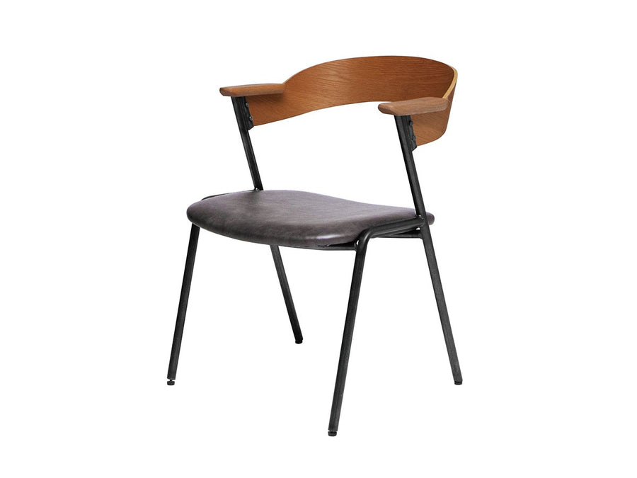 danis short armchair PU