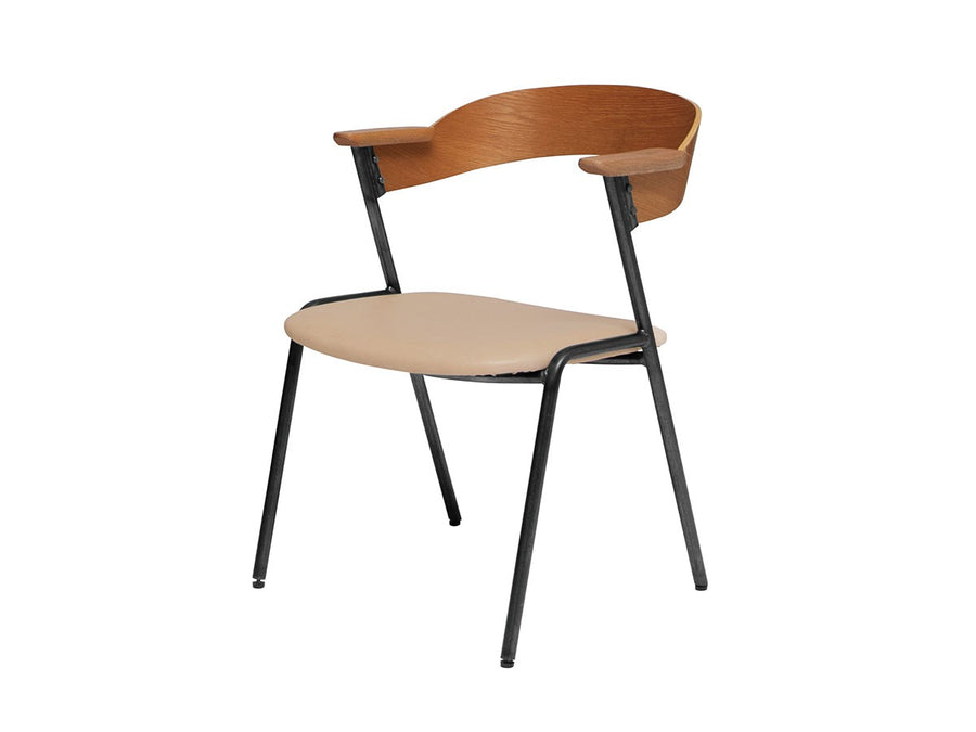 danis short armchair PU