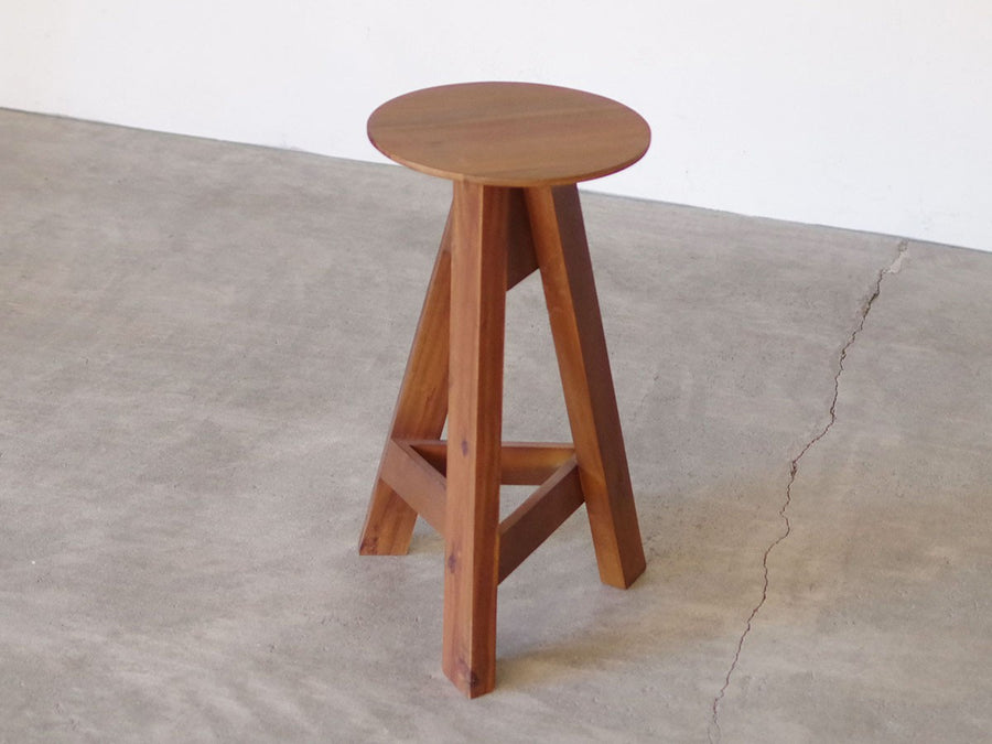 AW ACASIA HIGH STOOL