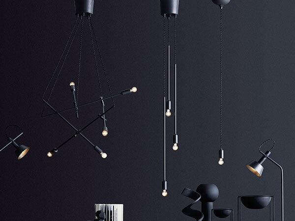 Pendant Light