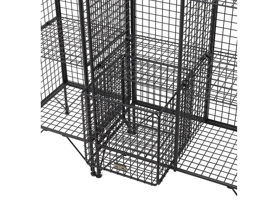 PAXTON MESH BOX