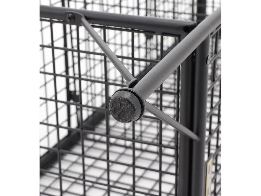 PAXTON MESH RACK 3 GRID