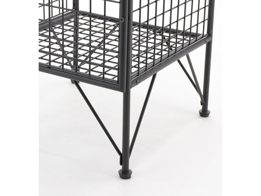 PAXTON MESH RACK 6 GRID WIDE