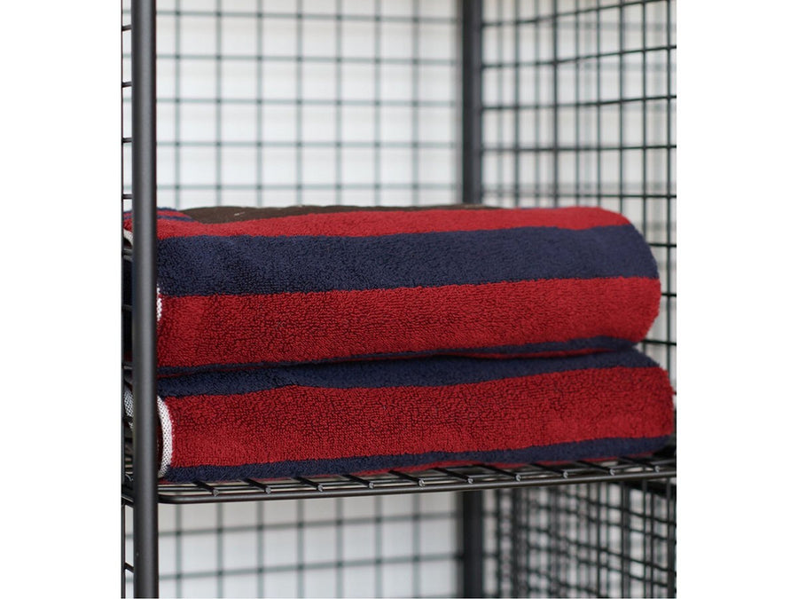 PAXTON MESH RACK 6 GRID TALL